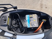 Elektrische scooter, ecooter , e2 230, wit, 2021 - afbeelding 5 van  20