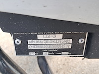 Elektrische scooter, ecooter , e2 230, wit, 2021 - afbeelding 6 van  20