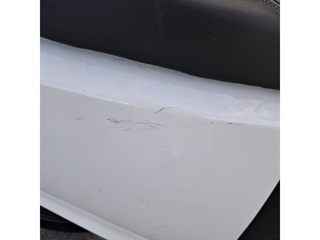 Elektrische scooter, ecooter , e2 230, wit, 2021 - afbeelding 8 van  20