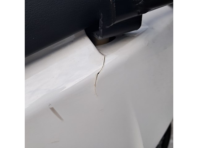 Elektrische scooter, ecooter , e2 230, wit, 2021 - afbeelding 10 van  20