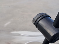 Elektrische scooter, ecooter , e2 230, wit, 2021 - afbeelding 11 van  20