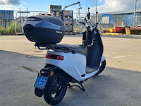 Elektrische scooter, ecooter , e2 230, wit, 2021 - afbeelding 14 van  20