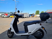 Elektrische scooter, ecooter , e2 230, wit, 2021 - afbeelding 16 van  20