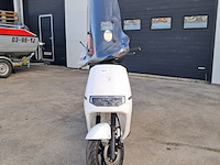Elektrische scooter, ecooter , e2 230, wit, 2021 - afbeelding 18 van  20