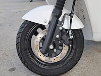 Elektrische scooter, ecooter , e2 230, wit, 2021 - afbeelding 19 van  20