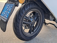 Elektrische scooter, ecooter , e2 230, wit, 2021 - afbeelding 20 van  20