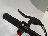 Elektrische scooter electric bike - afbeelding 3 van  17