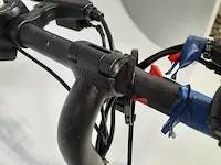Elektrische scooter electric bike - afbeelding 4 van  17