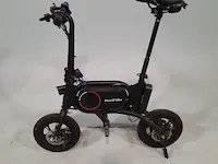 Elektrische scooter electric bike - afbeelding 6 van  17
