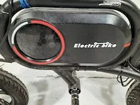 Elektrische scooter electric bike - afbeelding 8 van  17