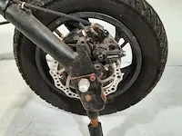Elektrische scooter electric bike - afbeelding 9 van  17