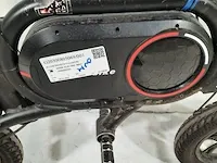 Elektrische scooter electric bike - afbeelding 13 van  17