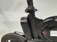 Elektrische scooter electric bike - afbeelding 14 van  17