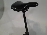 Elektrische scooter electric bike - afbeelding 15 van  17