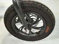 Elektrische scooter electric bike - afbeelding 16 van  17