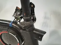 Elektrische scooter electric bike - afbeelding 17 van  17
