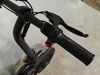 Elektrische scooter i-tronic - afbeelding 12 van  15