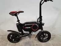 Elektrische scooter i-tronic