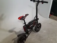 Elektrische scooter i-tronic - afbeelding 2 van  15