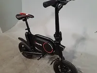 Elektrische scooter i-tronic - afbeelding 3 van  15