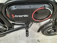 Elektrische scooter i-tronic - afbeelding 7 van  15