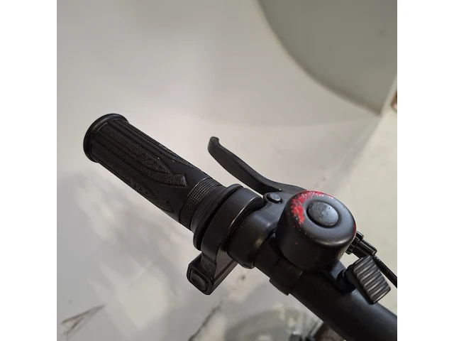 Elektrische scooter, moovway, b3, 2020 - afbeelding 2 van  16