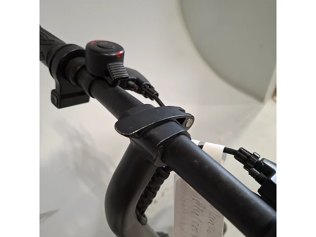 Elektrische scooter, moovway, b3, 2020 - afbeelding 3 van  16