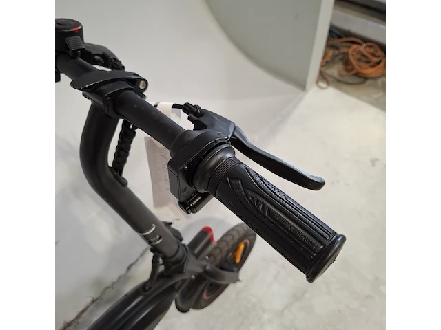 Elektrische scooter, moovway, b3, 2020 - afbeelding 4 van  16