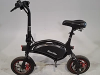 Elektrische scooter, moovway, b3, 2020 - afbeelding 5 van  16