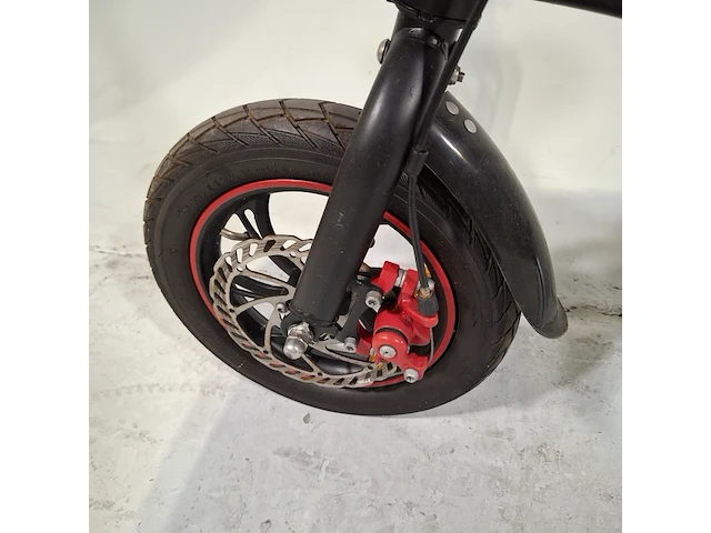 Elektrische scooter, moovway, b3, 2020 - afbeelding 6 van  16