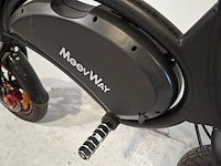 Elektrische scooter, moovway, b3, 2020 - afbeelding 7 van  16
