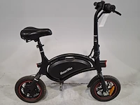 Elektrische scooter, moovway, b3, 2020 - afbeelding 1 van  16