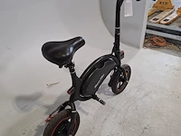 Elektrische scooter, moovway, b3, 2020 - afbeelding 9 van  16