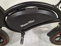 Elektrische scooter, moovway, b3, 2020 - afbeelding 12 van  16