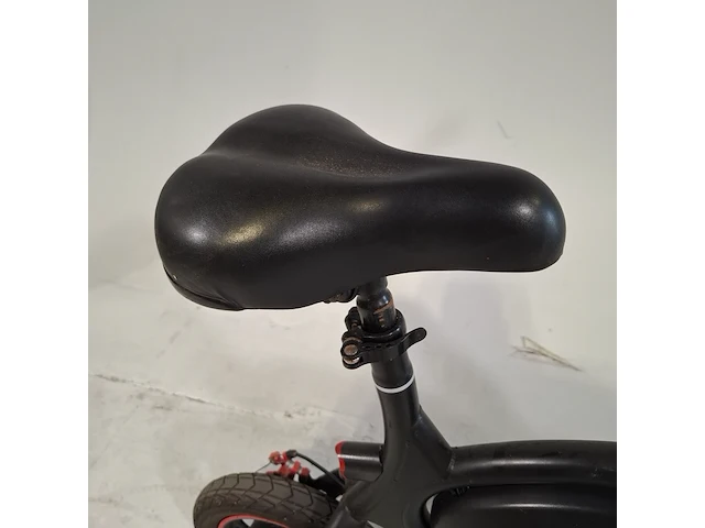 Elektrische scooter, moovway, b3, 2020 - afbeelding 13 van  16
