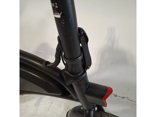 Elektrische scooter, moovway, b3, 2020 - afbeelding 15 van  16