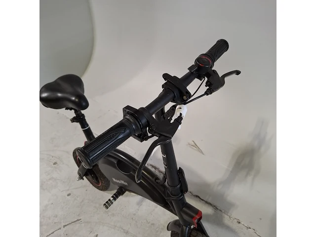 Elektrische scooter, moovway, b3, 2020 - afbeelding 16 van  16