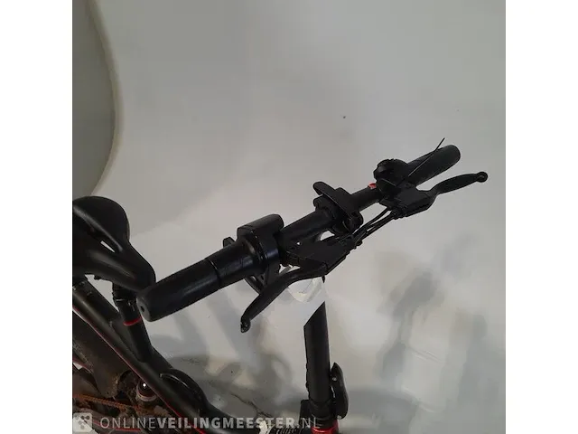 Elektrische scooter ouxi, v1 - afbeelding 2 van  17