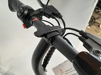 Elektrische scooter ouxi, v1 - afbeelding 4 van  17