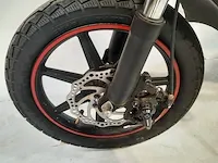 Elektrische scooter ouxi, v1 - afbeelding 7 van  17