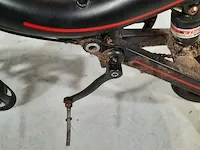 Elektrische scooter ouxi, v1 - afbeelding 8 van  17