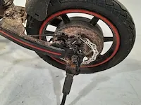 Elektrische scooter ouxi, v1 - afbeelding 9 van  17