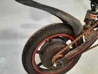 Elektrische scooter ouxi, v1 - afbeelding 12 van  17