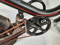 Elektrische scooter ouxi, v1 - afbeelding 14 van  17