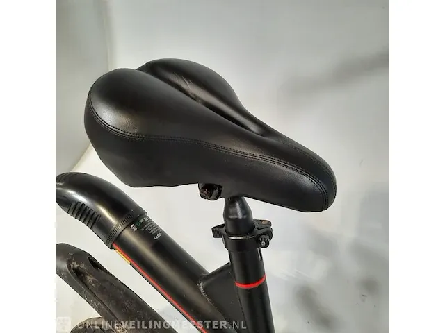 Elektrische scooter ouxi, v1 - afbeelding 15 van  17