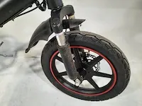 Elektrische scooter ouxi, v1 - afbeelding 16 van  17