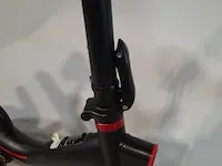 Elektrische scooter ouxi, v1 - afbeelding 17 van  17