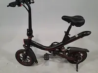 Elektrische scooter ouxi, v1 - afbeelding 5 van  15