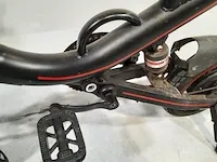 Elektrische scooter ouxi, v1 - afbeelding 6 van  15