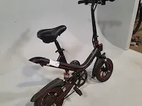 Elektrische scooter ouxi, v1 - afbeelding 8 van  15